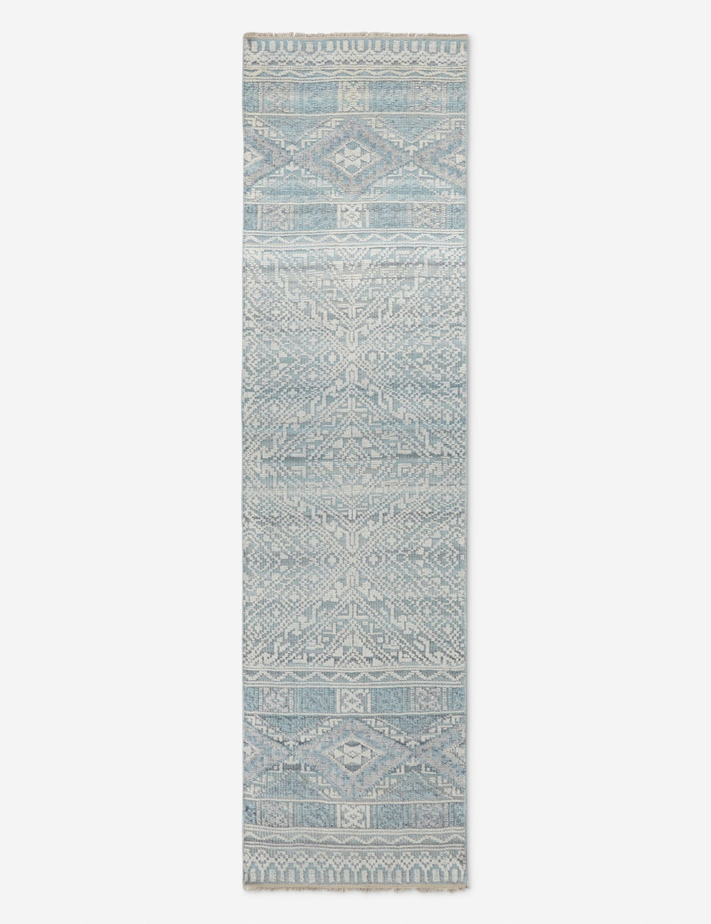 Cosette Hand-Knotted Rug