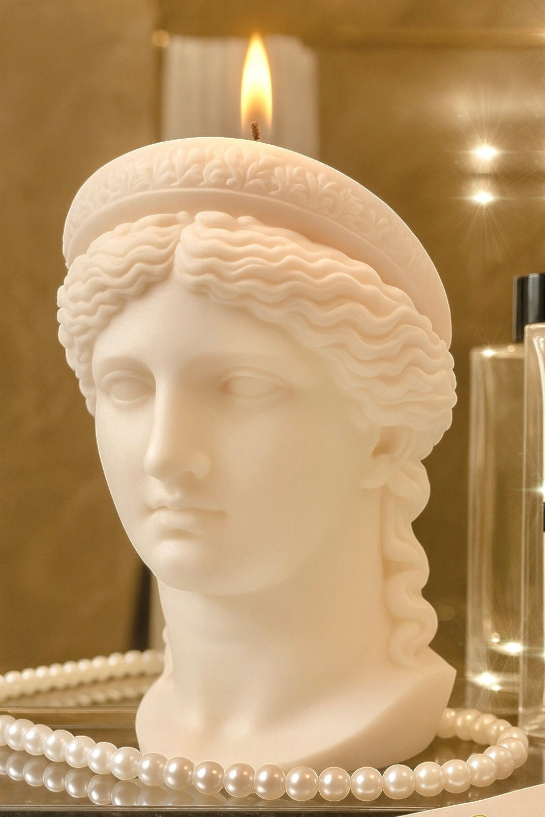 Anthea Candle