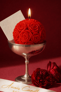 Flower Romance in Lipstick