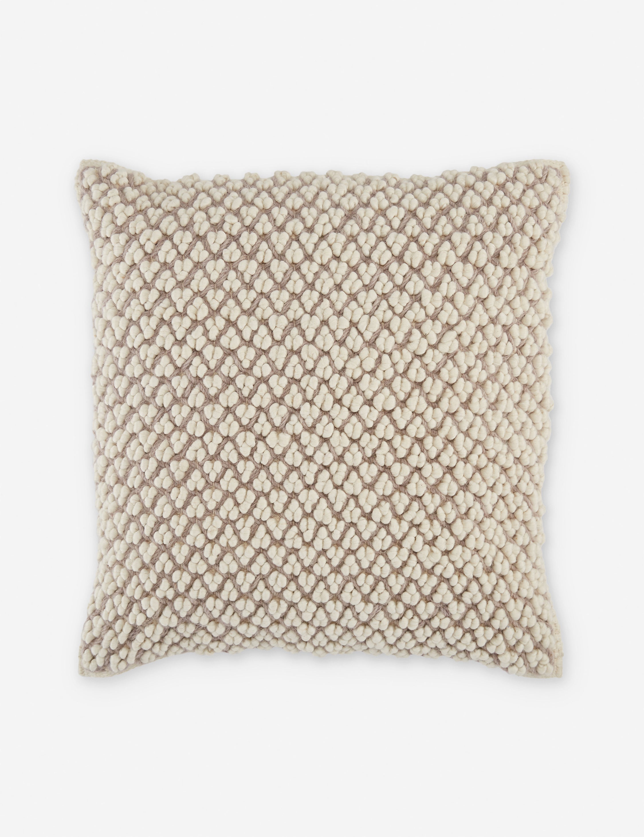 Luan Pillow