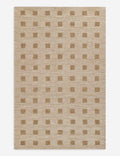 Ebba Hand-Tufted Wool Rug