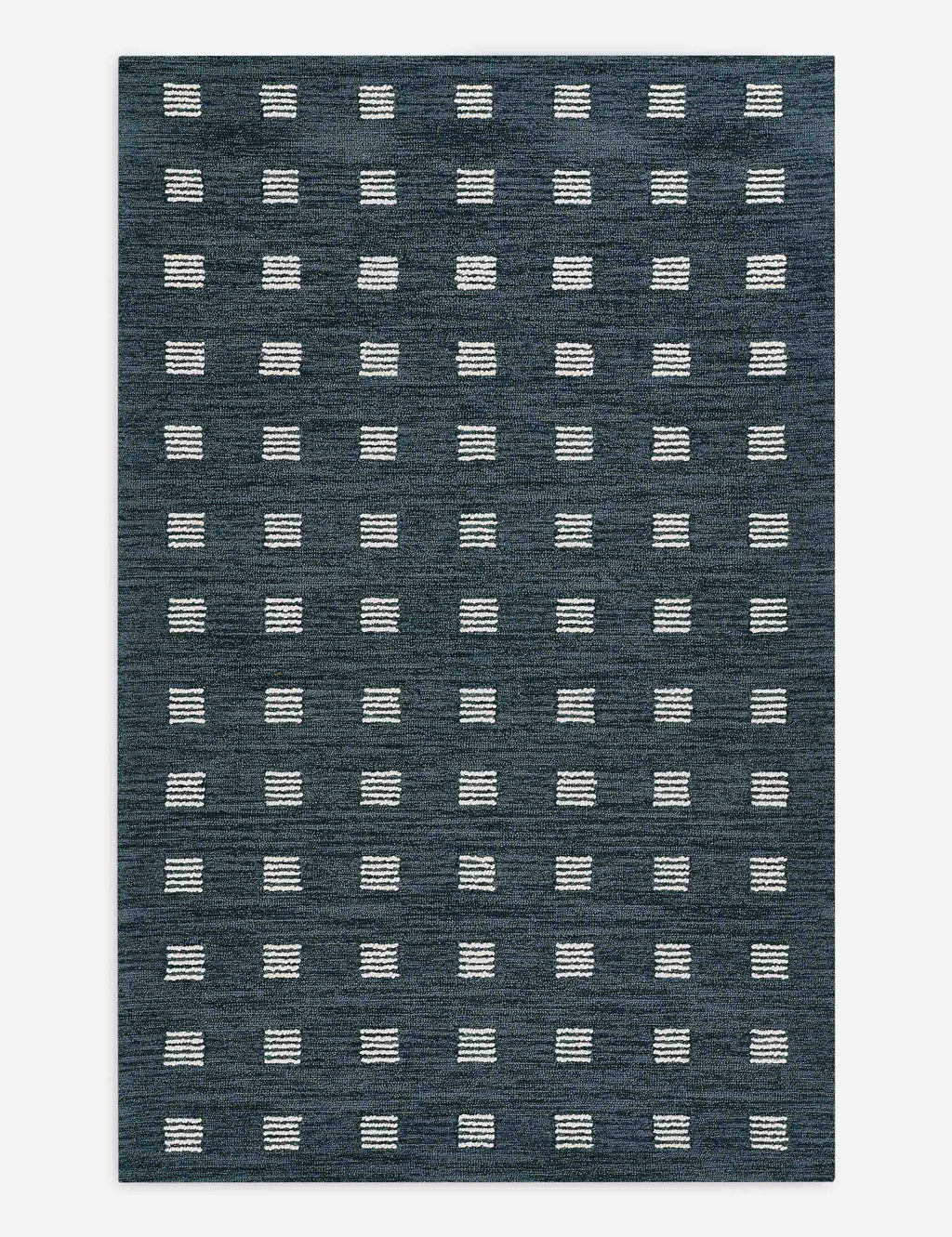 Ebba Hand-Tufted Wool Rug