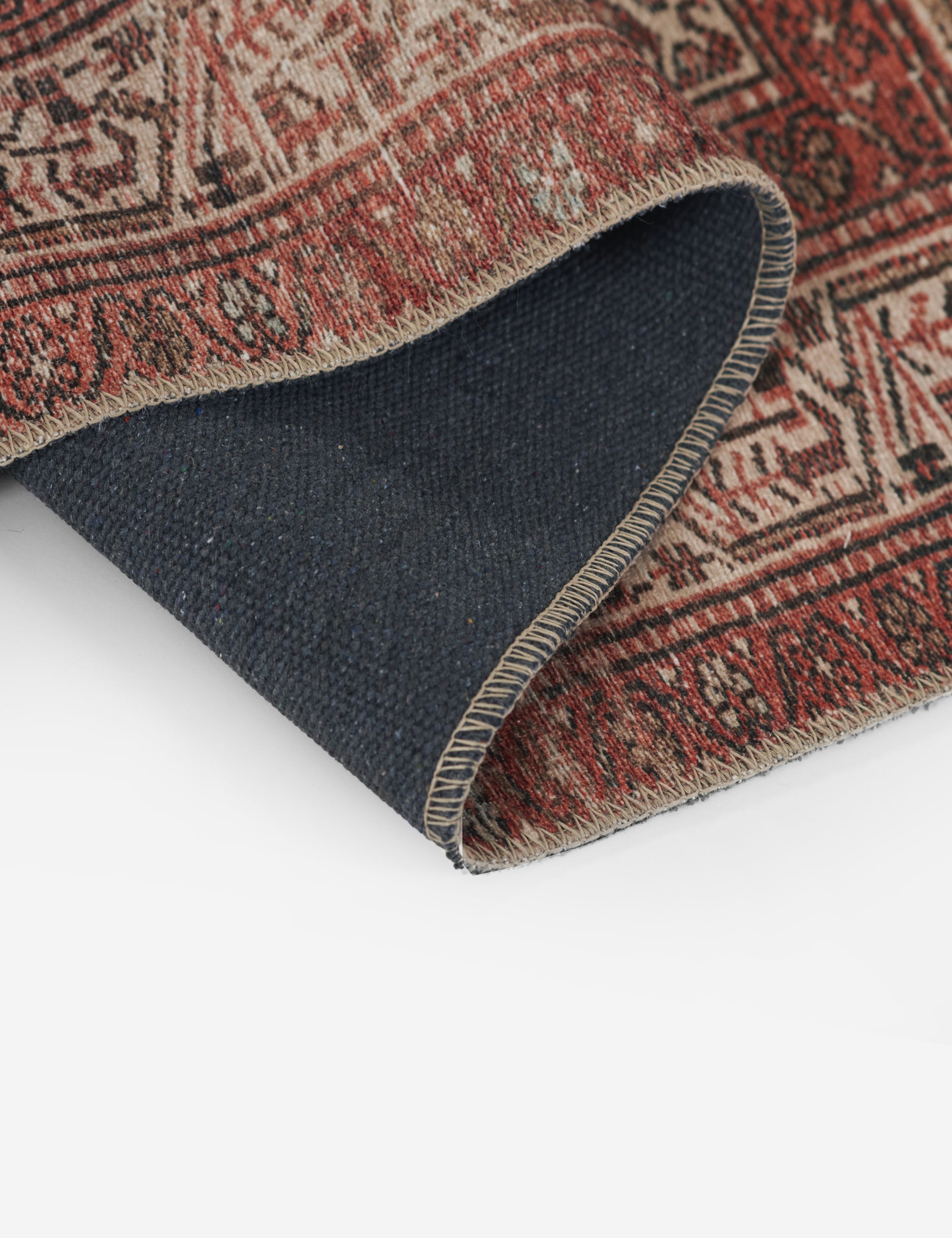 Kirsch Rug