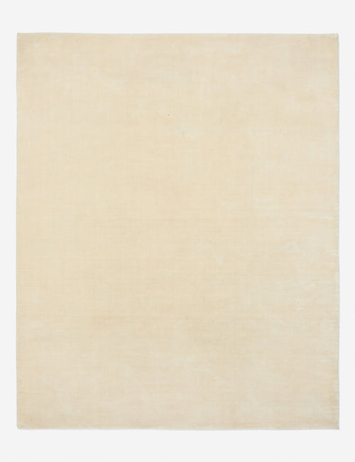 Abbey Hand-Loomed Wool Rug by Jake Arnold