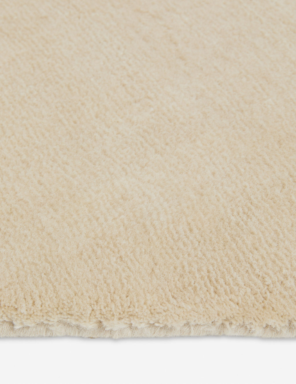Abbey Hand-Loomed Wool Rug by Jake Arnold