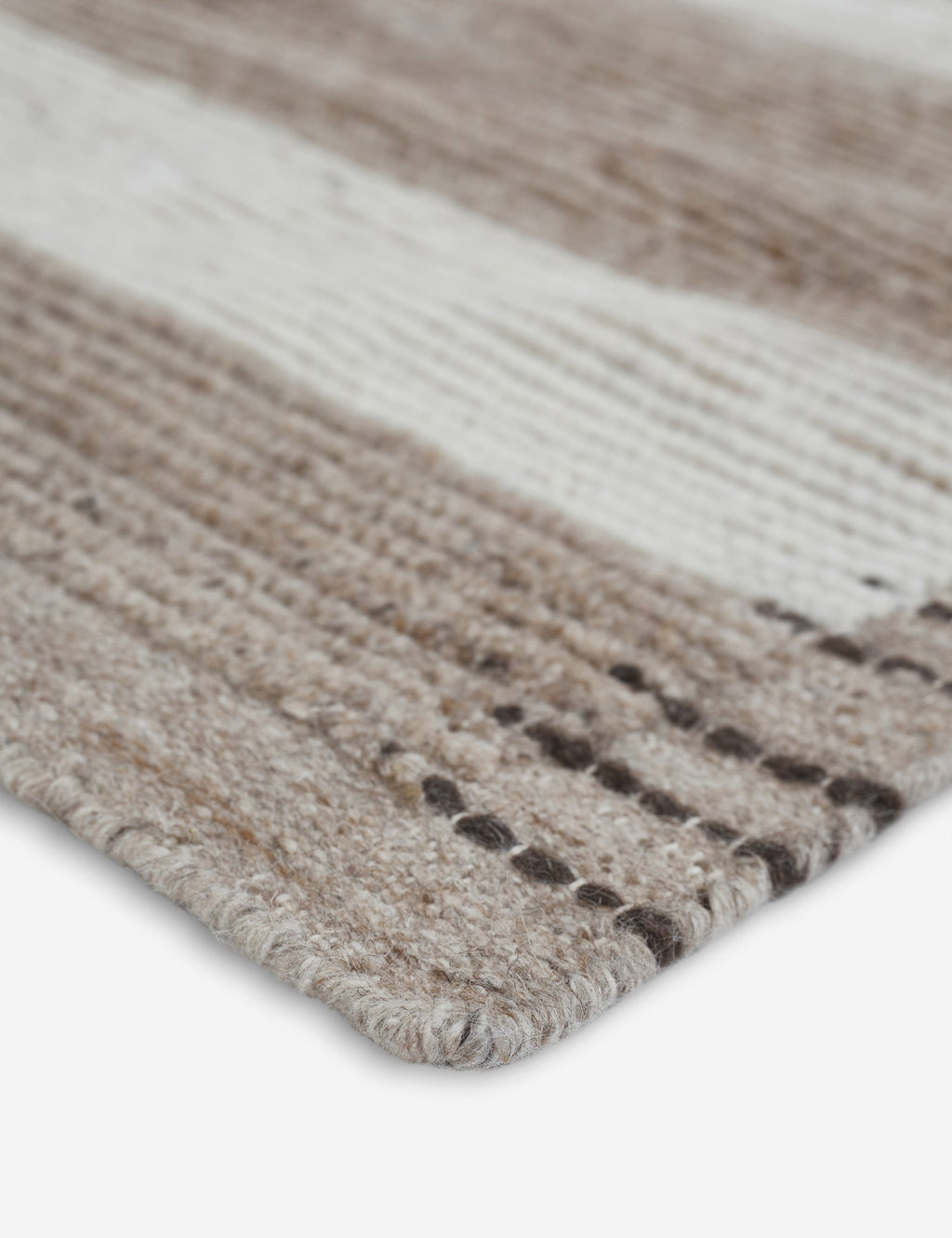 Abode Rug by Élan Byrd