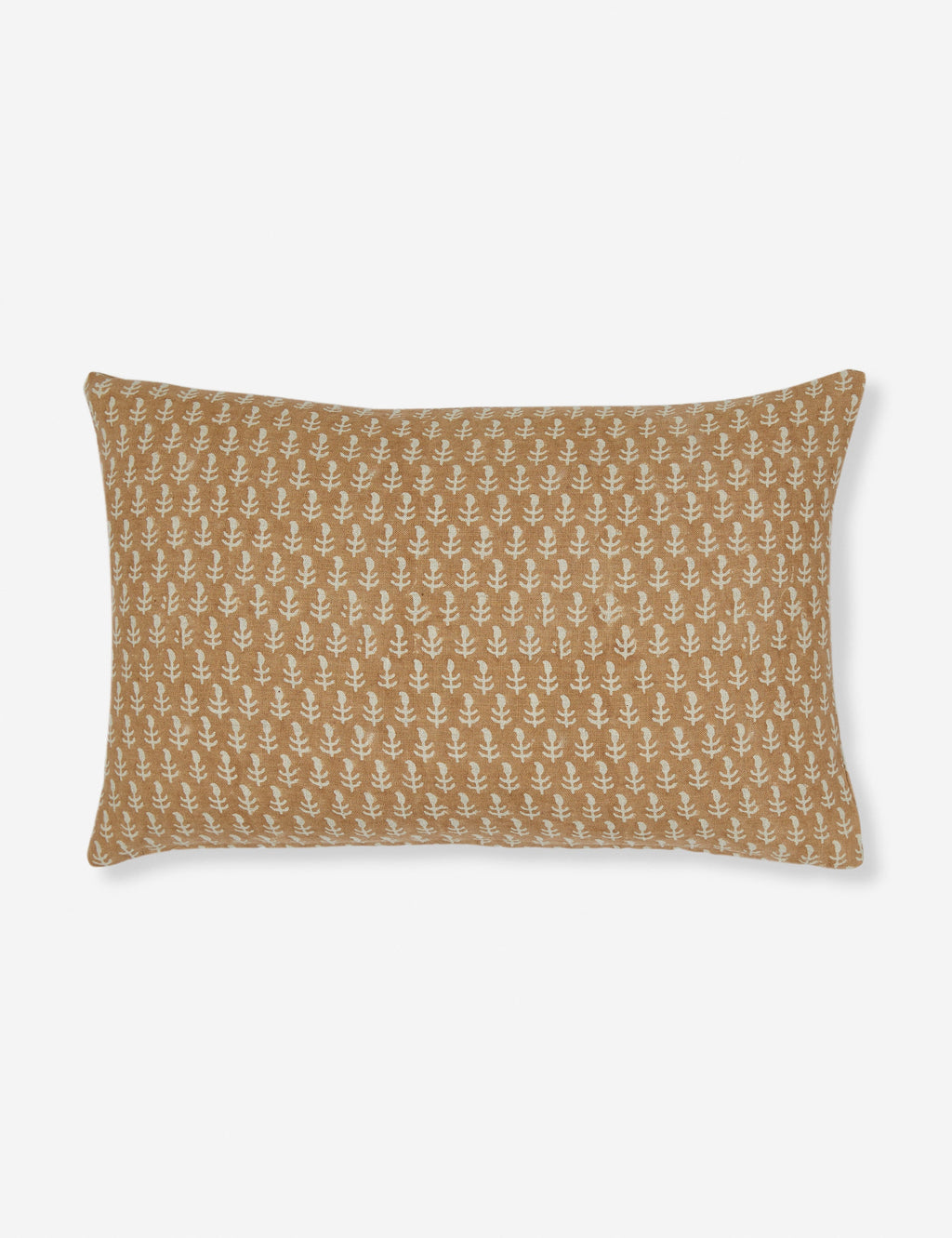 Agnes Linen Pillow