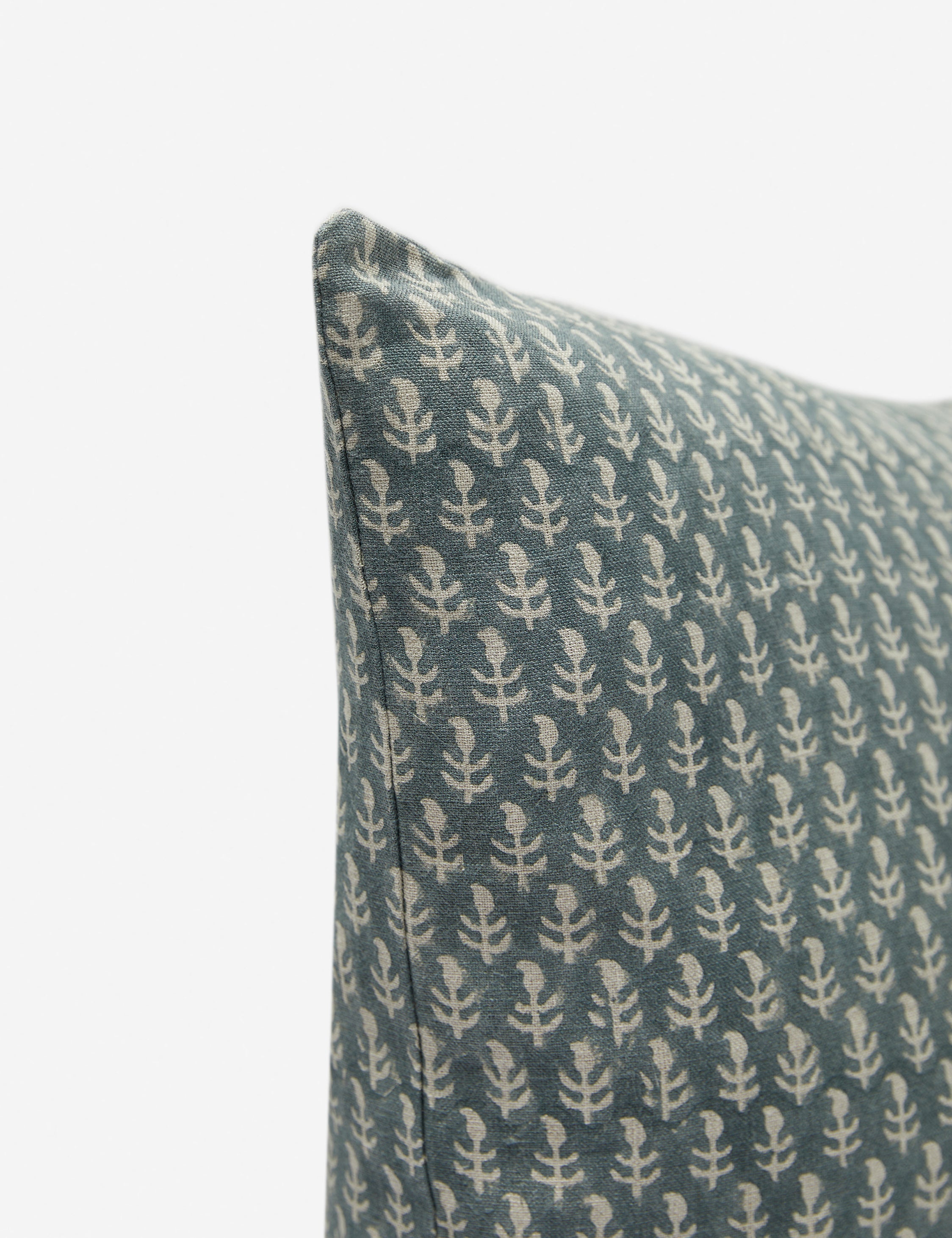 Agnes Linen Pillow