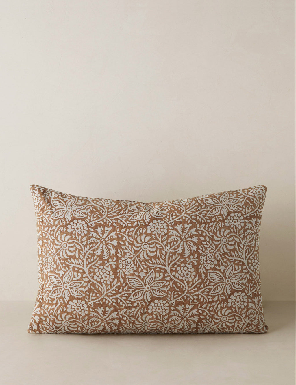 Clea Linen Pillow