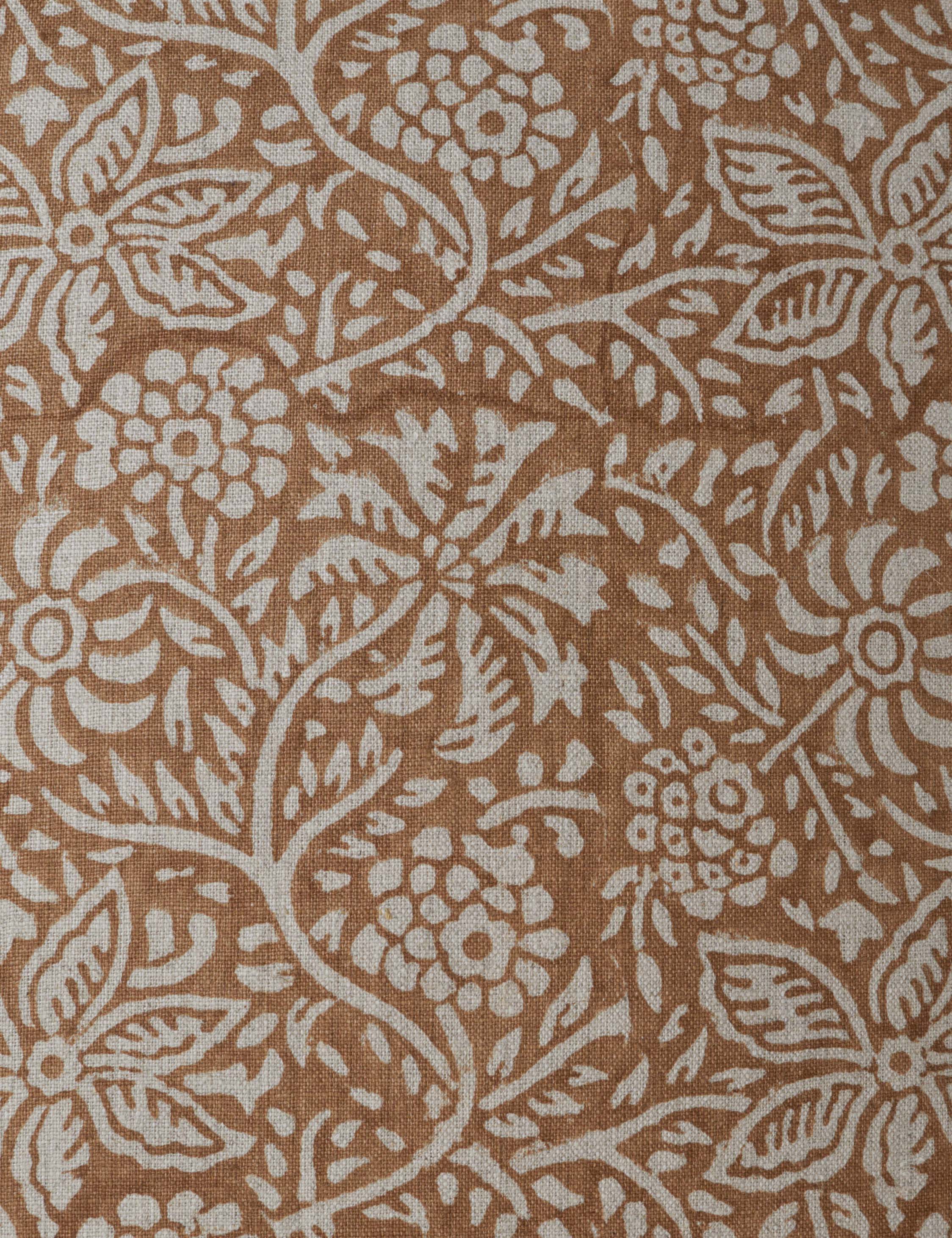 Clea Linen Pillow