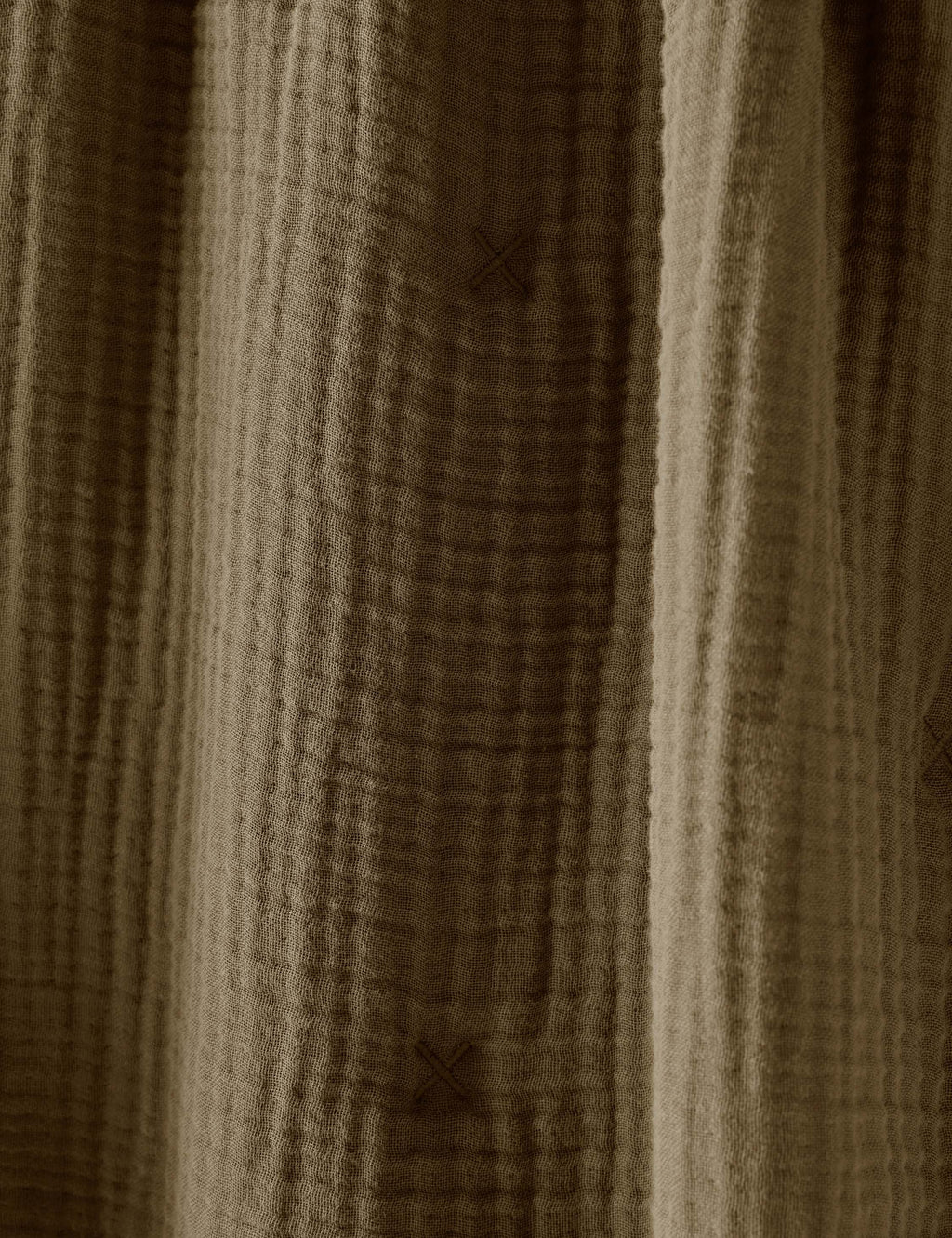 Alaia Sherpa Throw by House No. 23