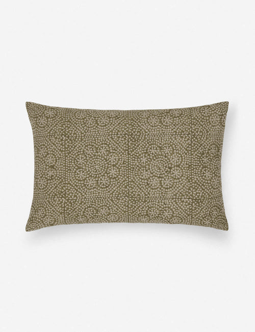 Alaina Pillow