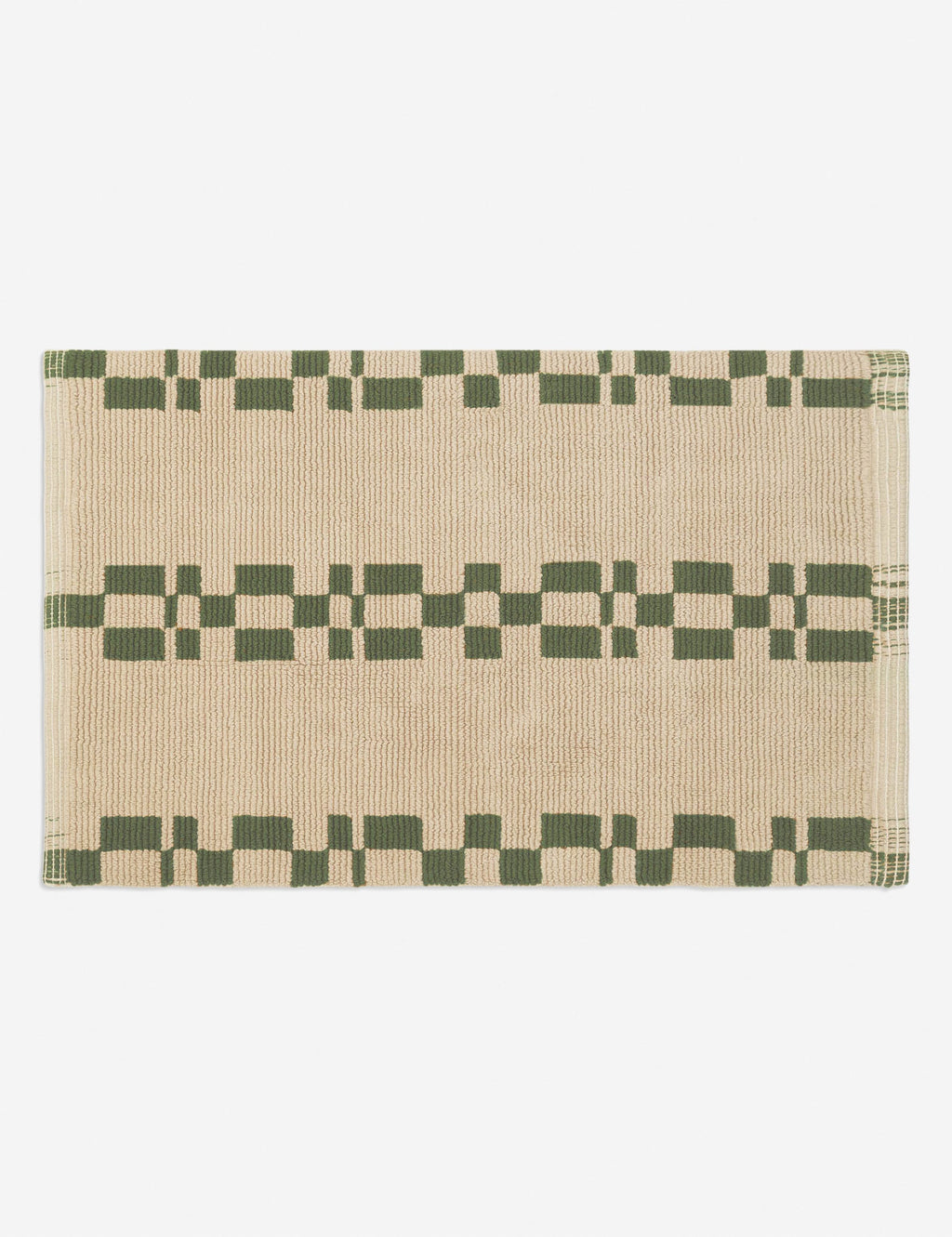 Alina Bath Mat by Morrow Soft Goods