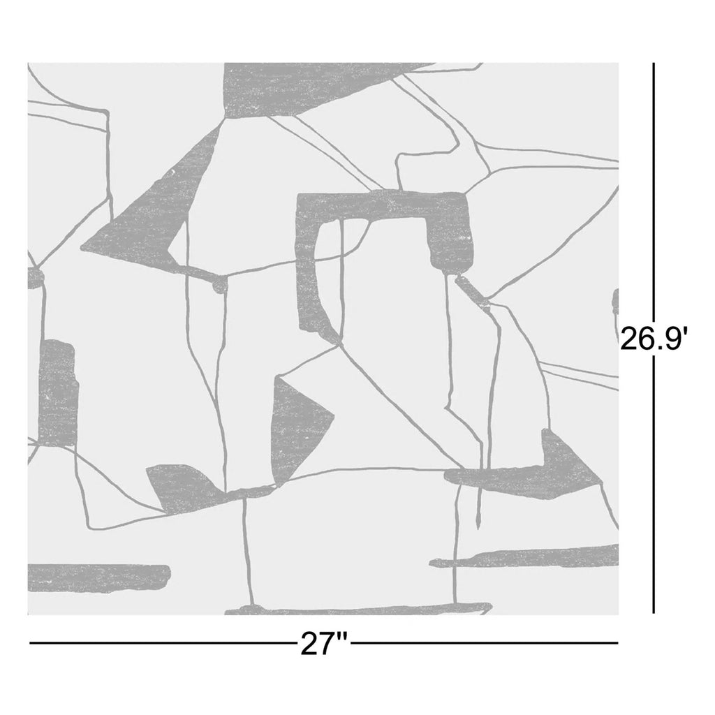 Alza Abstract Roll