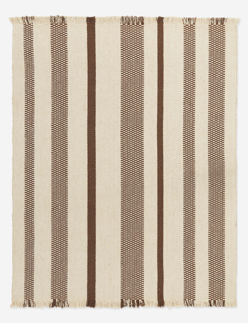 Anders Morrocan-Style Handwoven Wool Rug