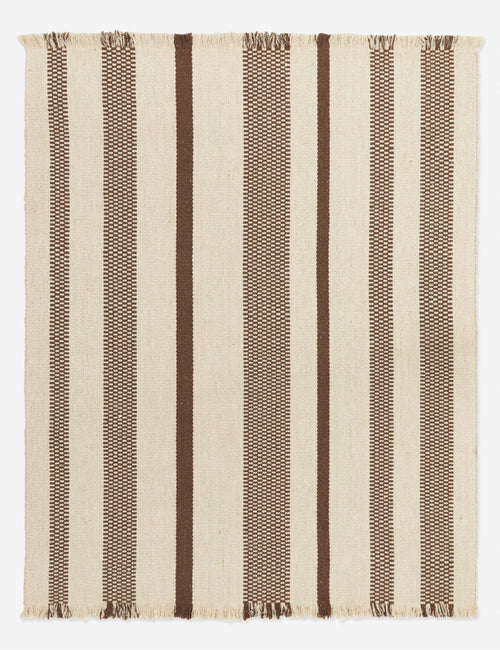 Anders Morrocan-Style Handwoven Wool Rug