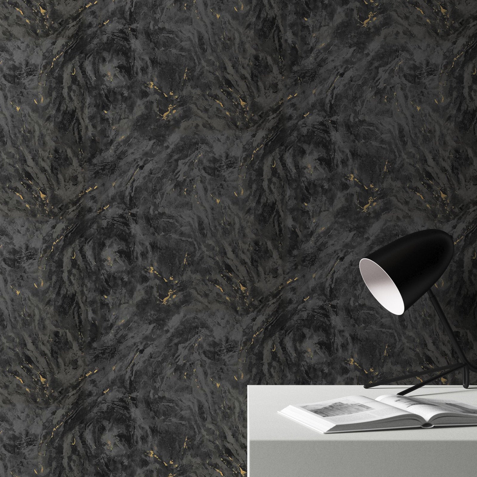Aruba Marble Wallpaper