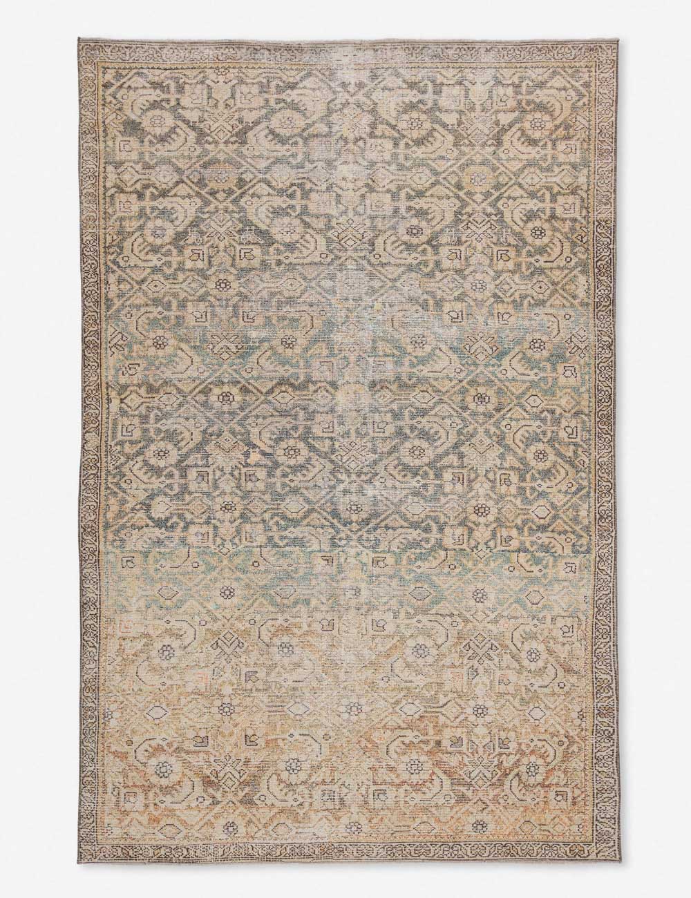 Phedora Rug