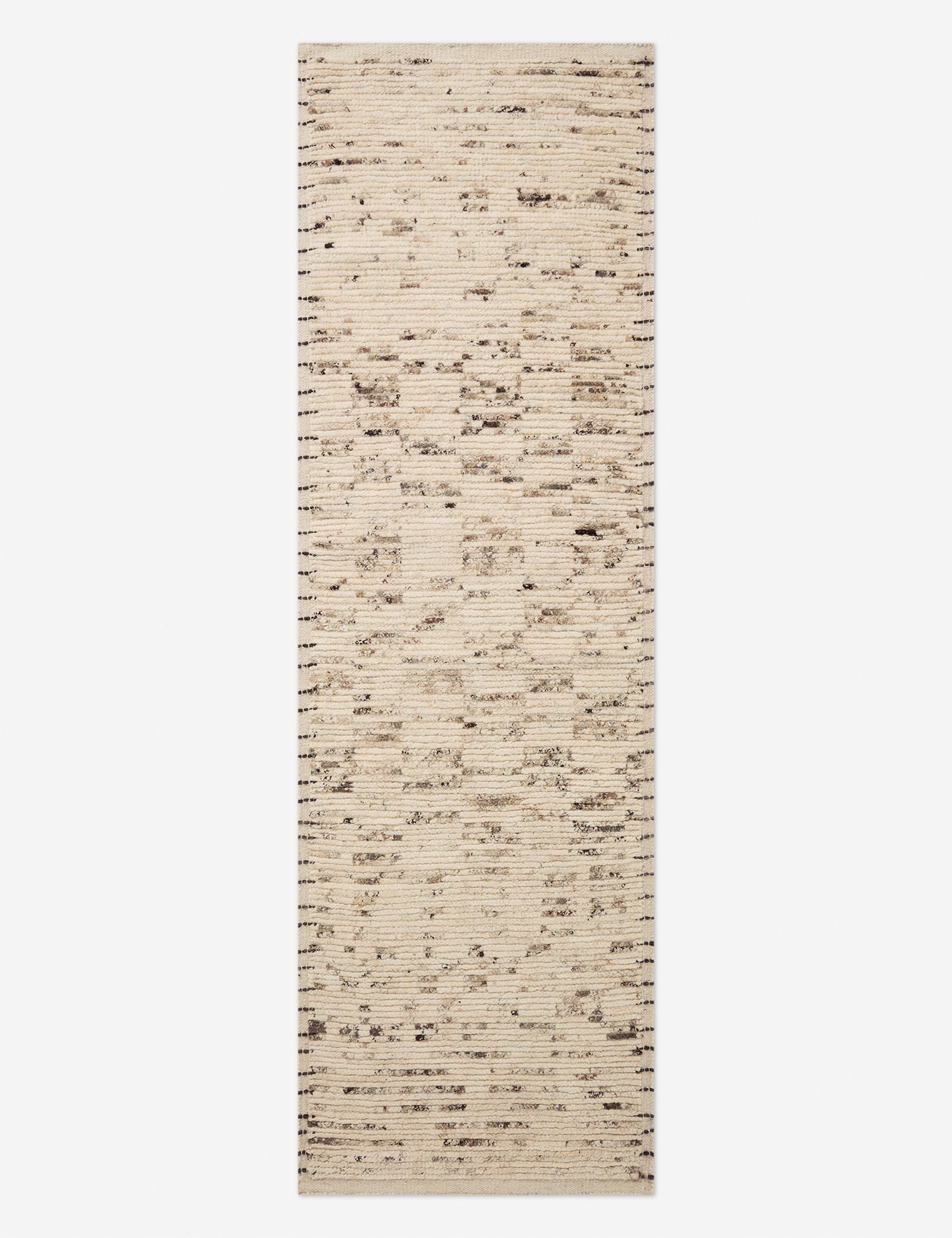 Briyana I Hand-Knotted Wool Rug by Amber Lewis x Loloi