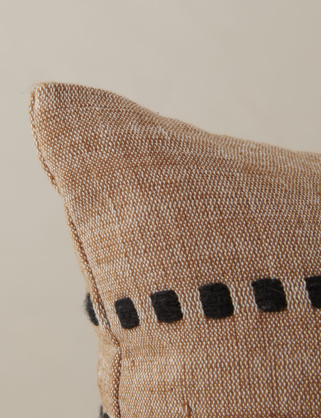 Bati Pillow by Bole Road Textiles