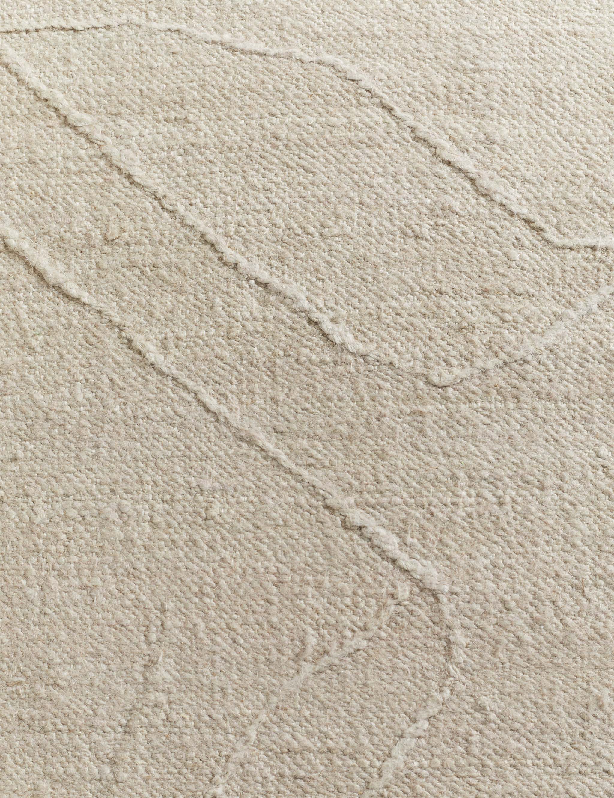 Beachwood Flatweave Rug by Jake Arnold