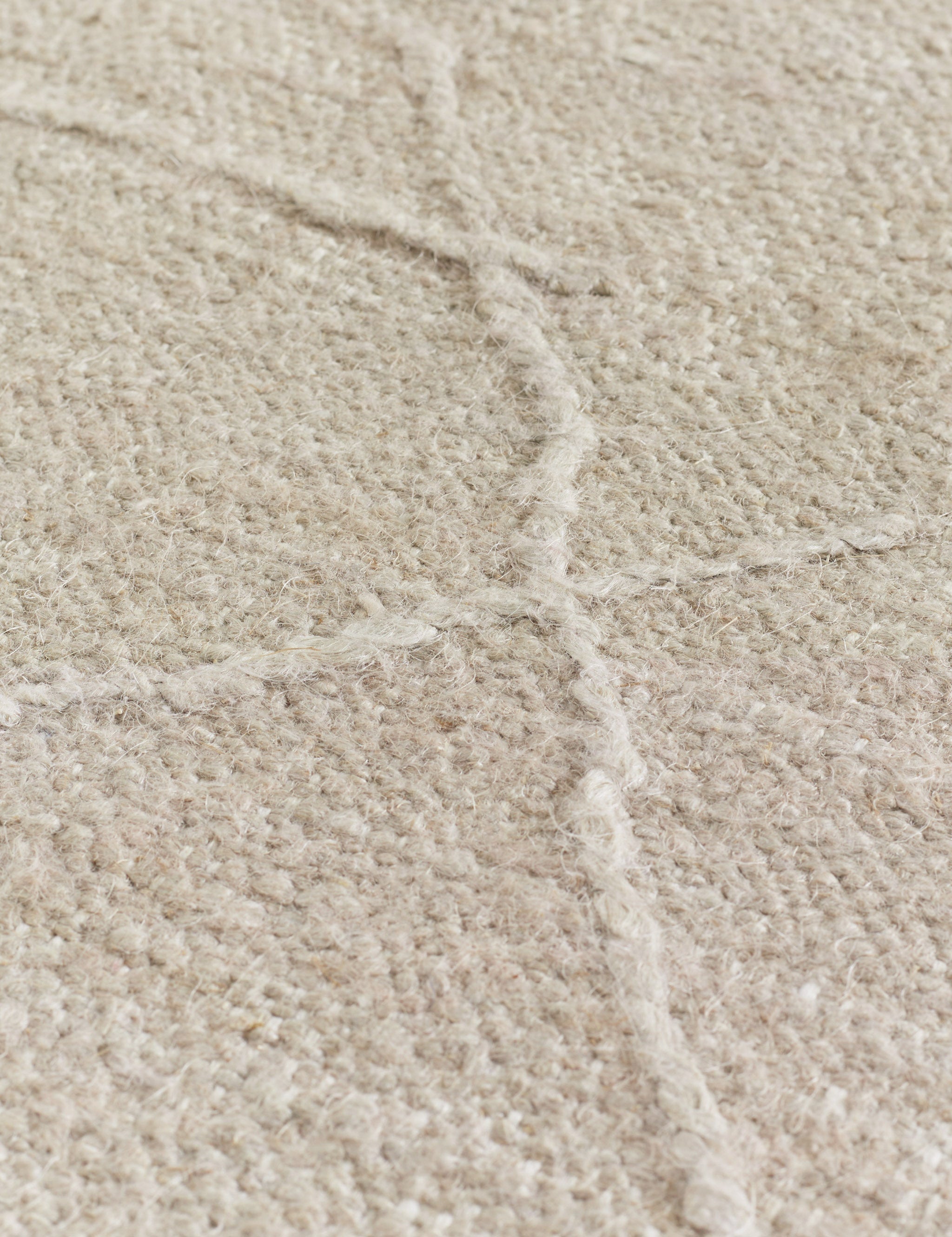 Beachwood Flatweave Rug by Jake Arnold