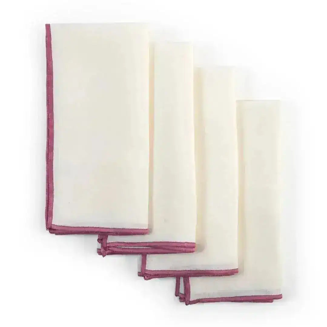 Berry Border Beauty Placemats