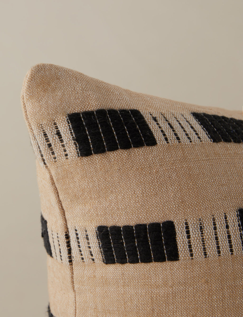 Berta Pillow by Bole Road Textiles