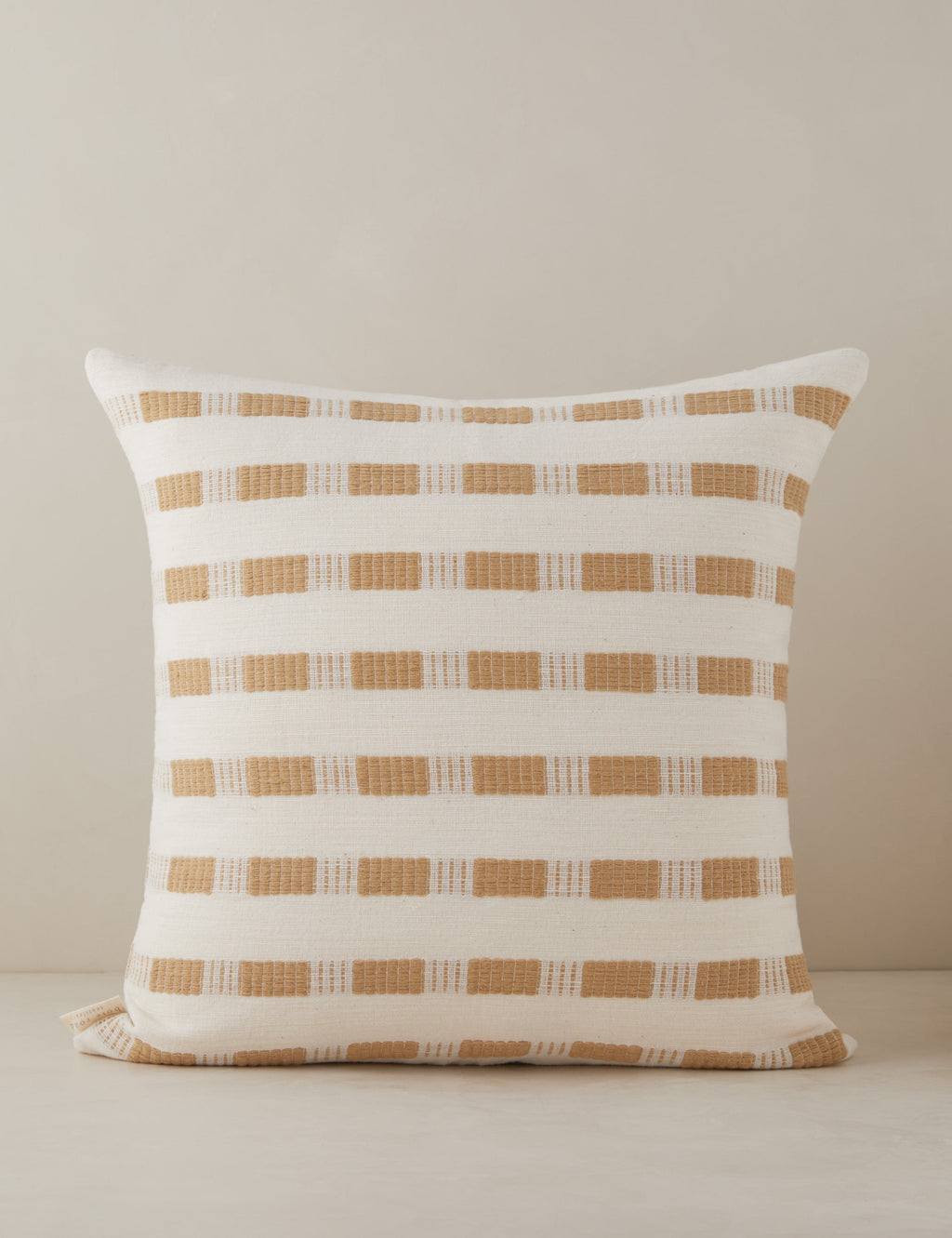Bertu Pillow by Bolé Road Textiles