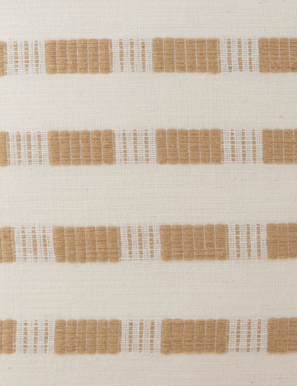 Bertu Pillow by Bolé Road Textiles