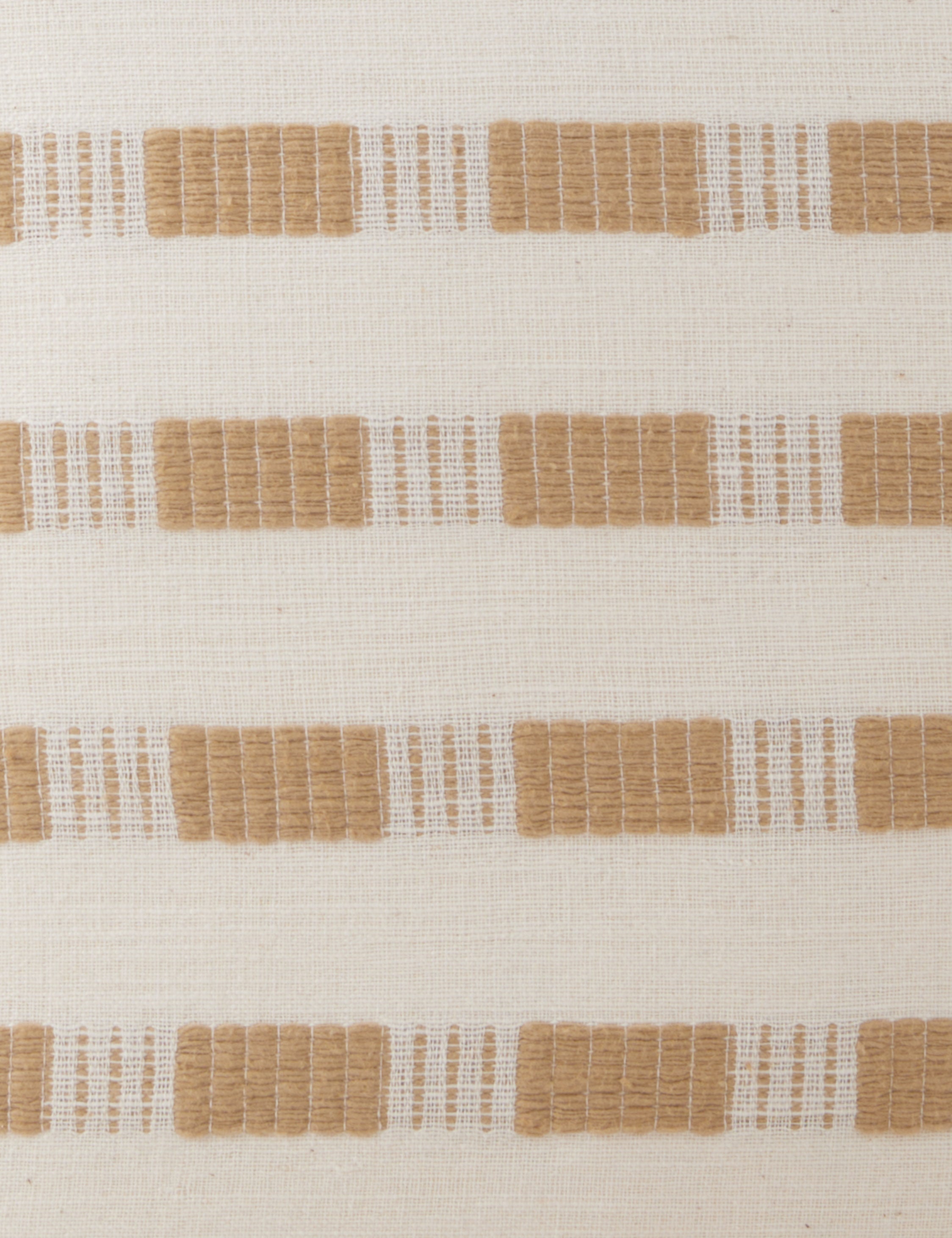 Bertu Pillow by Bolé Road Textiles