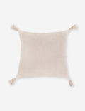 Bianca Velvet Pillow by Pom Pom at Home