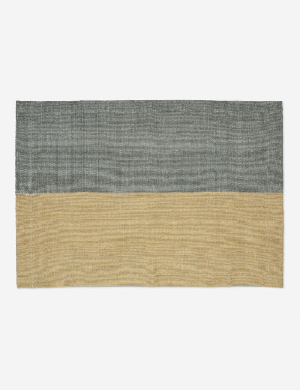 Karo Bath Mat by Bolé Road Textiles