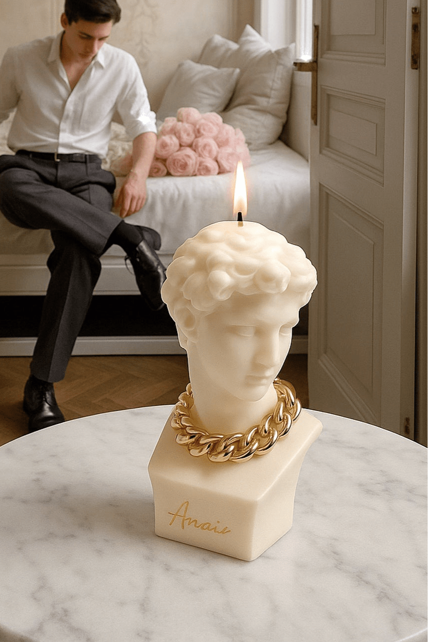 Isaac Candle
