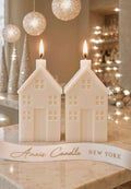 Our Home Candle Set of 2