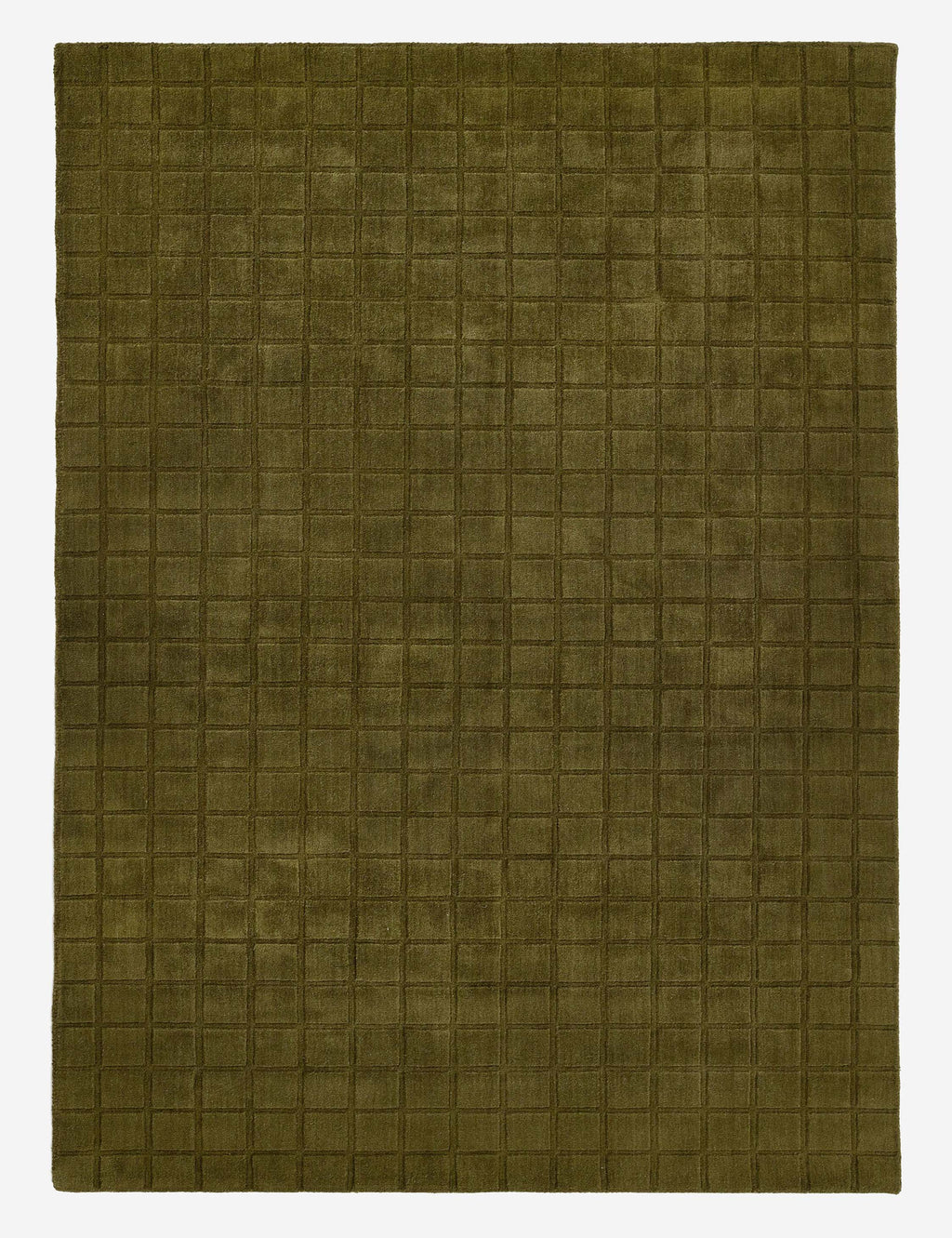 Kunz Handwoven Wool Rug