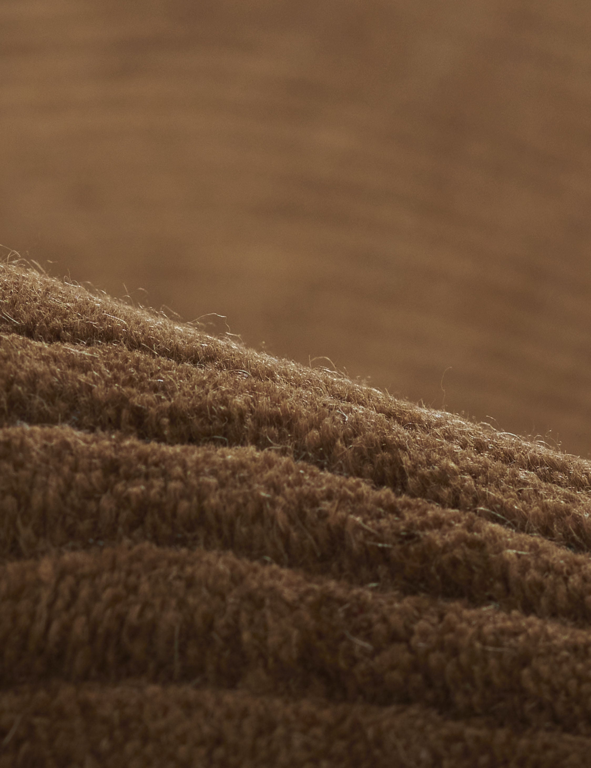 Mazzio Handwoven Wool Rug