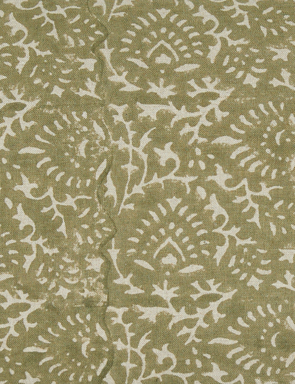 Carmel Linen Pillow