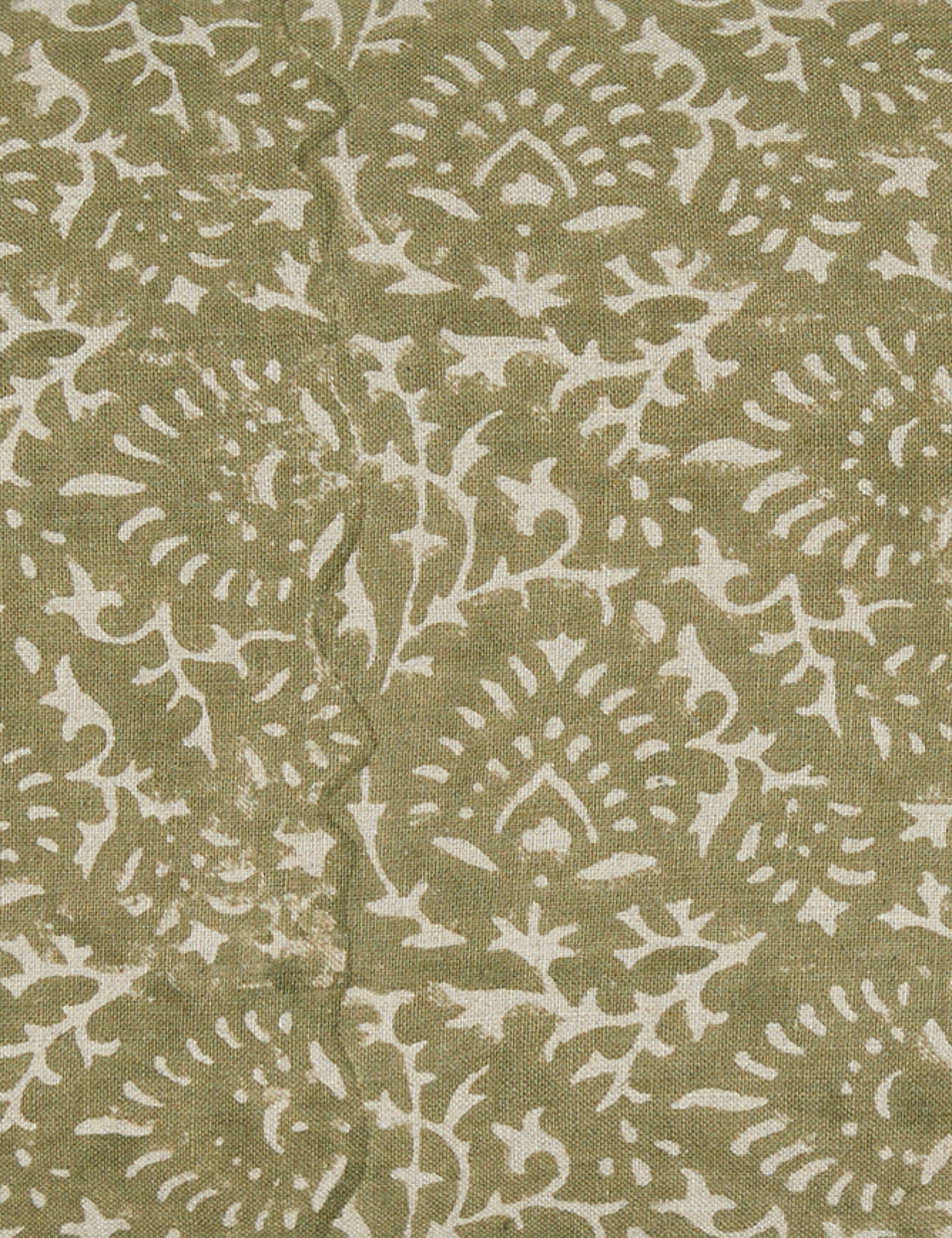 Carmel Linen Pillow