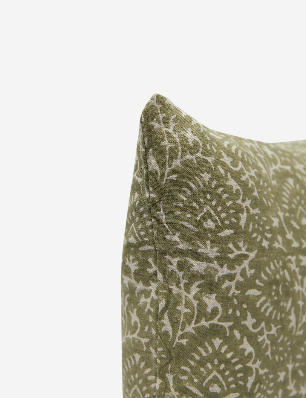 Carmel Linen Pillow