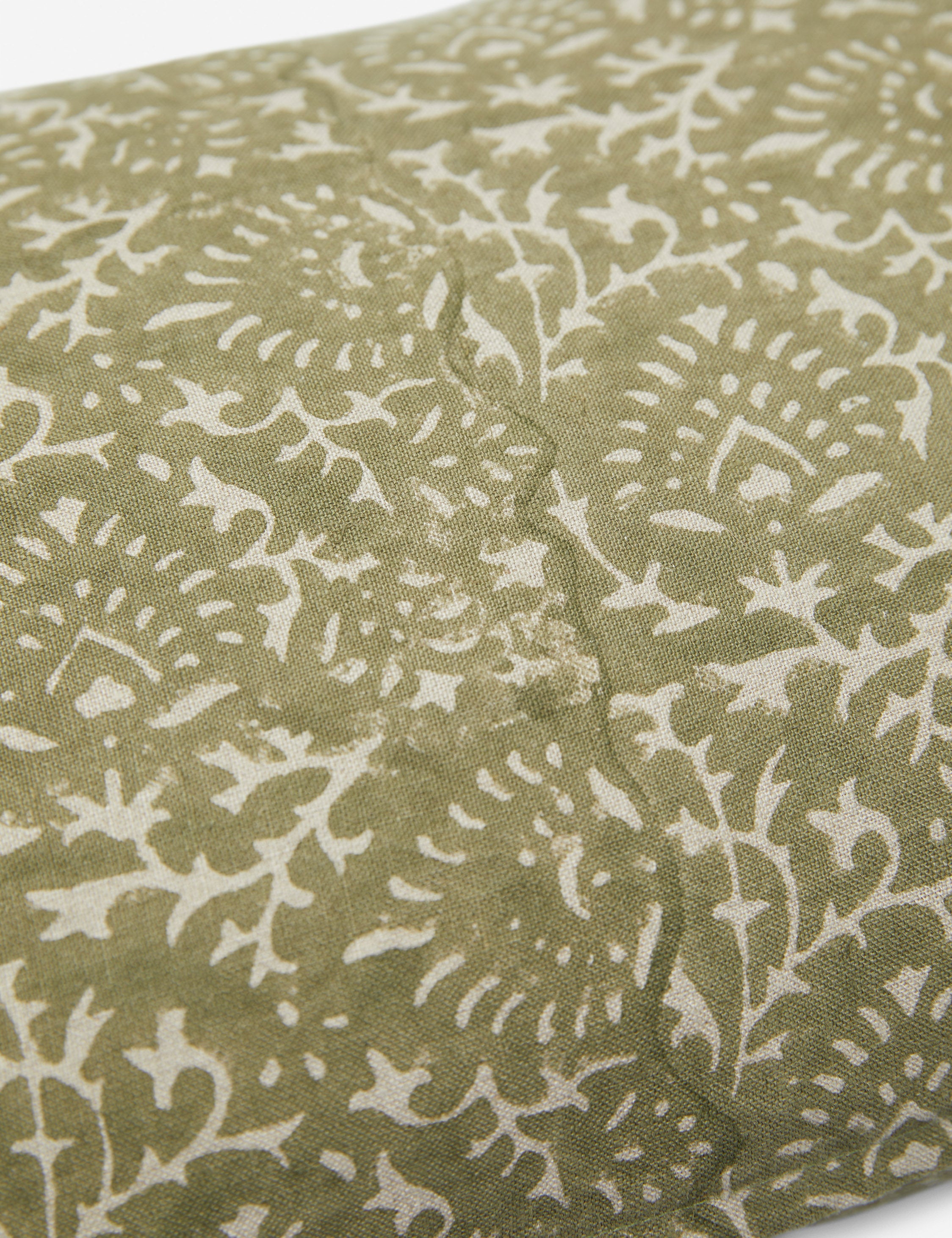 Carmel Linen Pillow