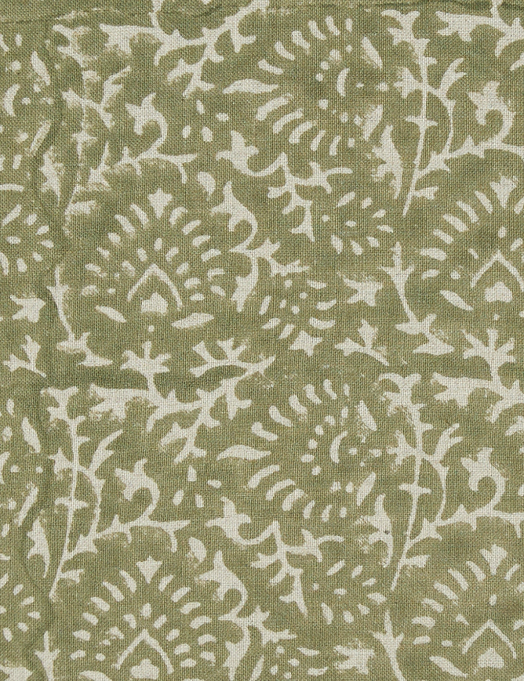 Carmel Linen Pillow