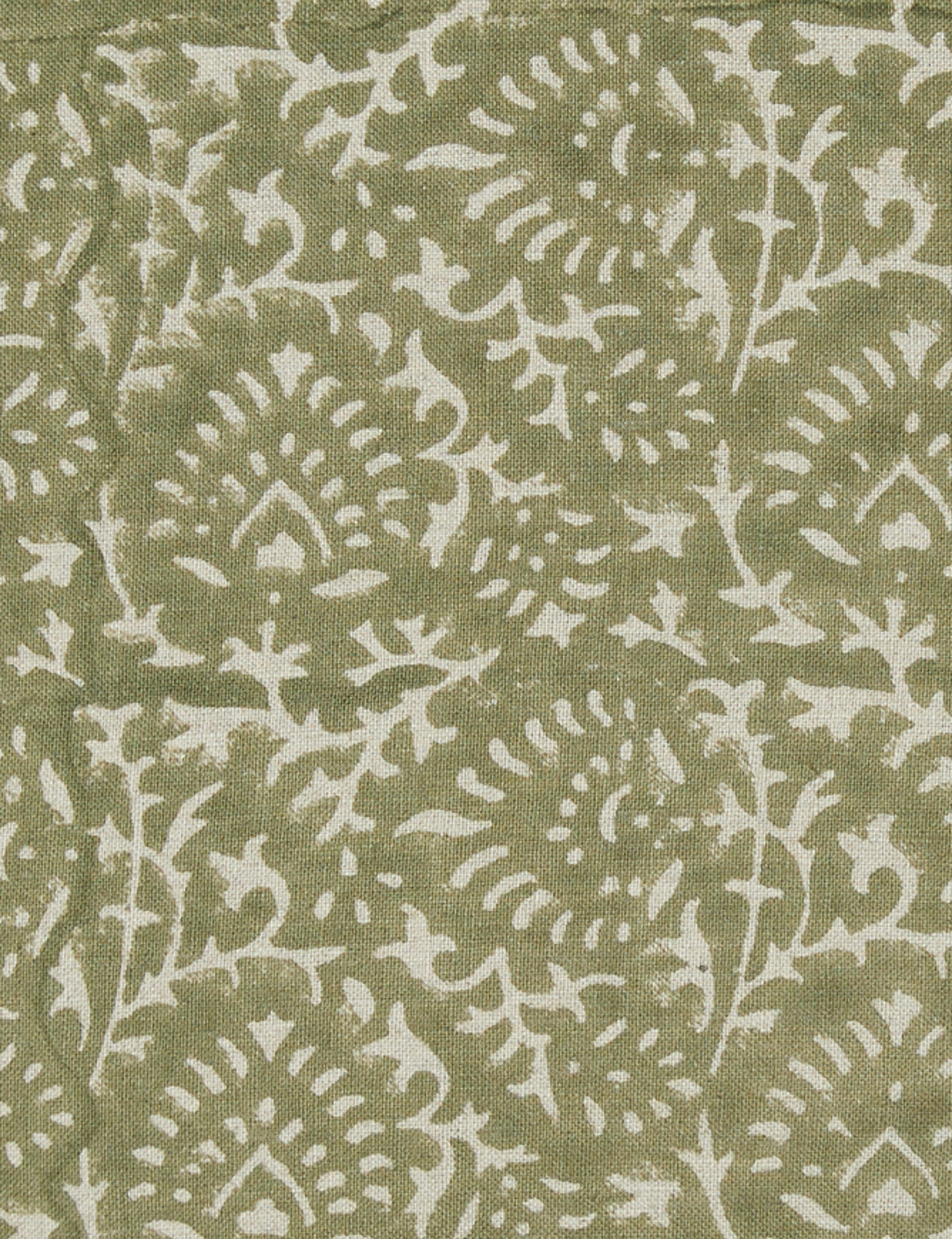 Carmel Linen Pillow