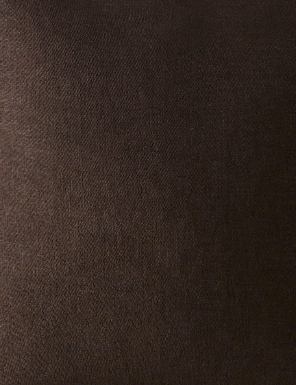 Carys Contrast Linen Pillow