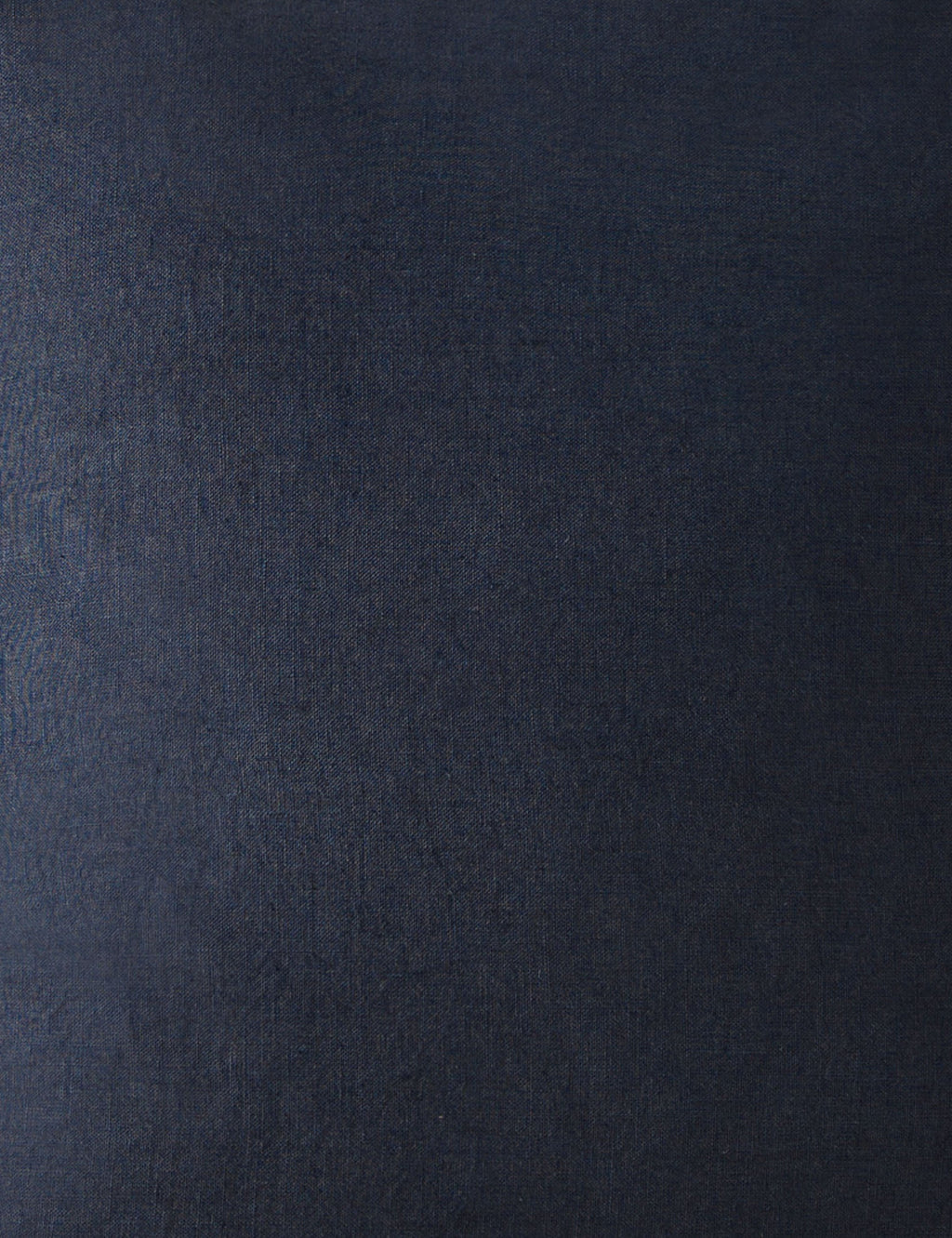 Carys Contrast Linen Pillow