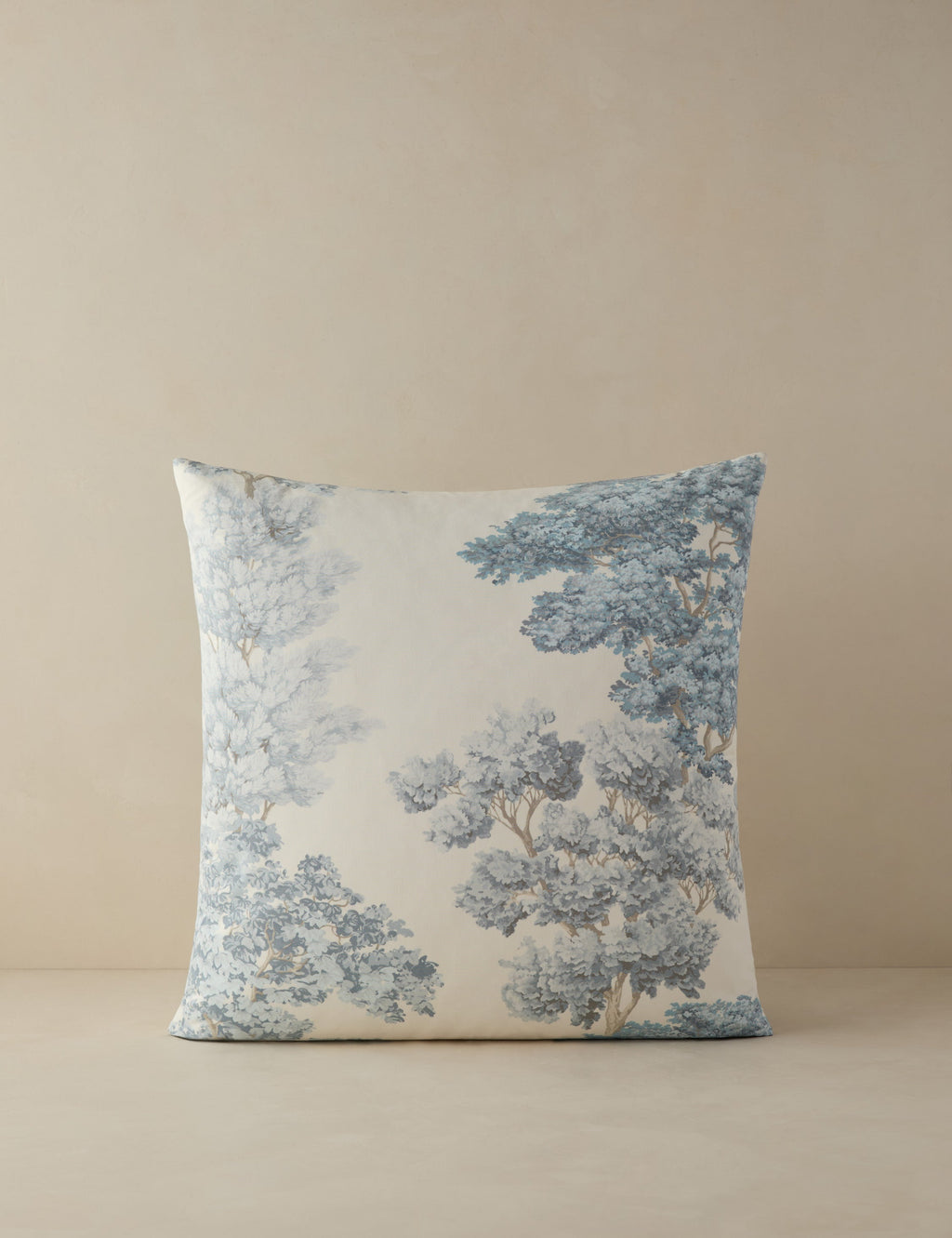 Central Park Pillow by Scalamandre