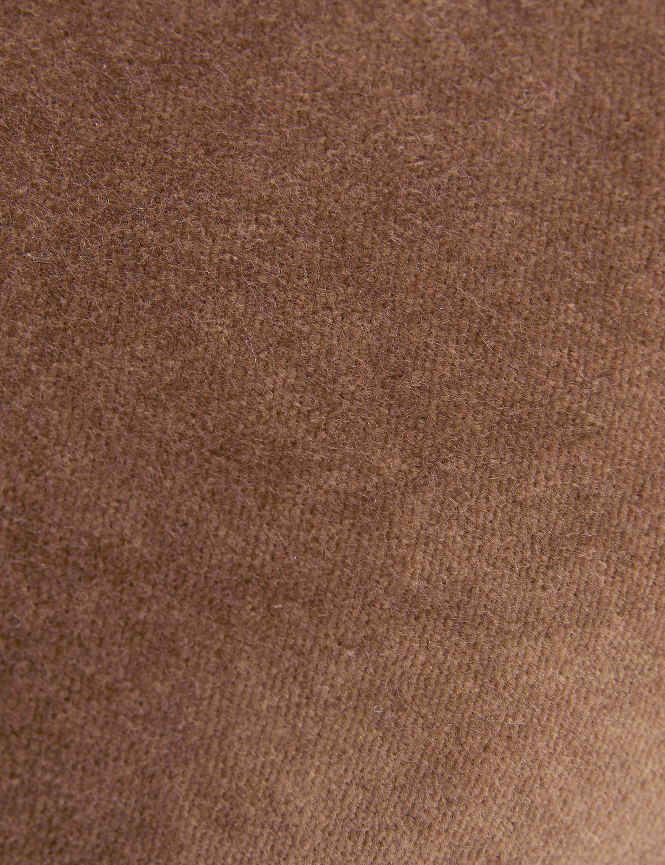 Charlotte Velvet Pillow