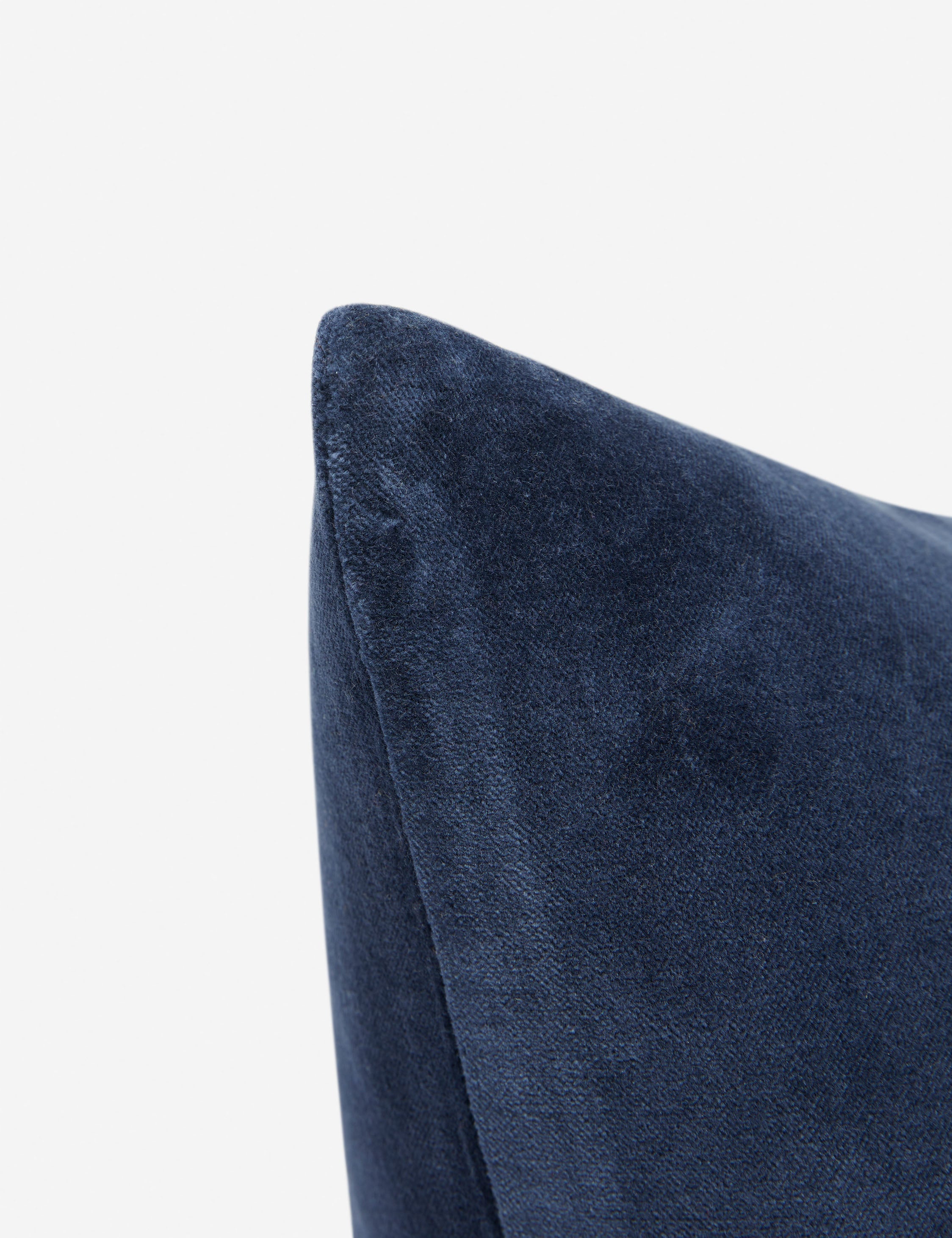 Charlotte Velvet Pillow