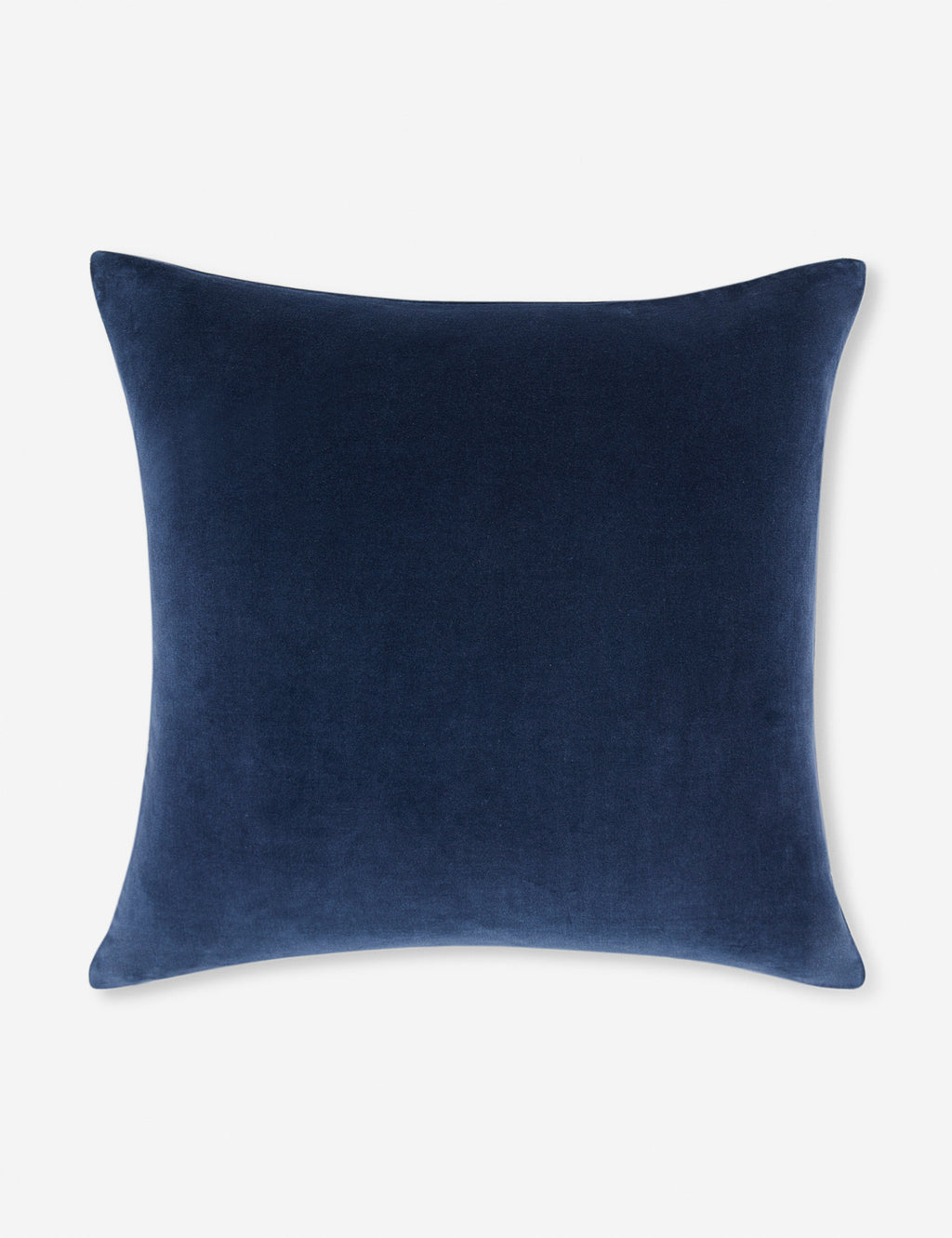 Charlotte Velvet Pillow