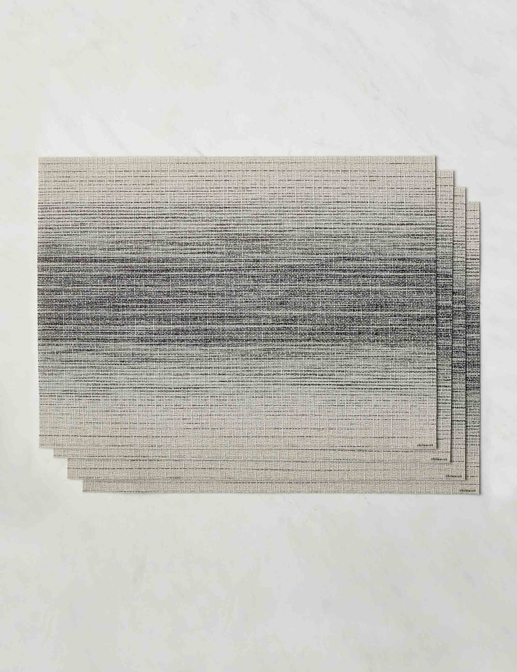 Ombre Rectangle Placemat (Set of 4) by Chilewich